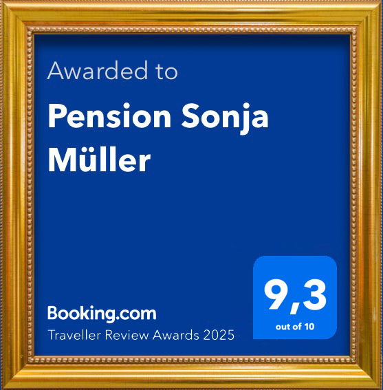Booking.com Bewertung